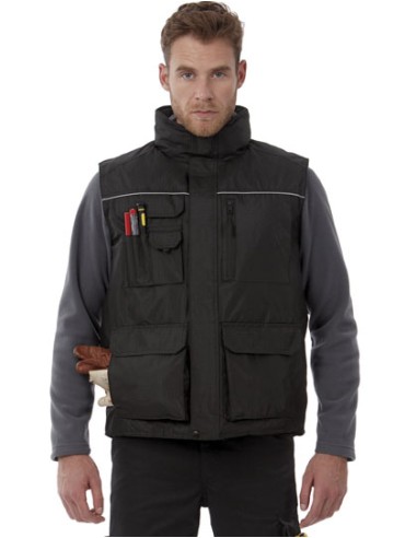 BetC-JUC40-Expert Pro Bodywarmer